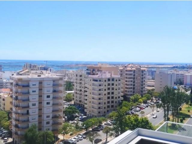 Apartamento venda em Faro