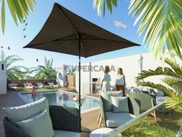 Casa venda em Aldeia das Sobreiras, Portimão