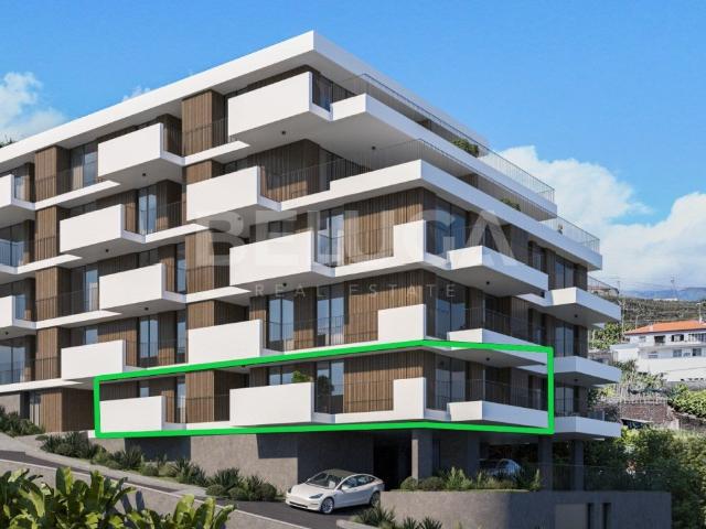 Apartamento venda em Câmara De Lobos, Ilha Da Madeira