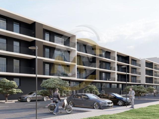 Apartamento venda em Entroncamento, São João Baptista