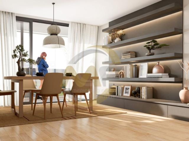Apartamento venda em Bougado (São Martinho e Santiago), Trofa