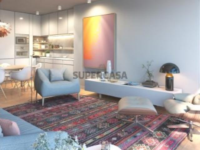 Casa venda em Parque das Nações, Lisboa