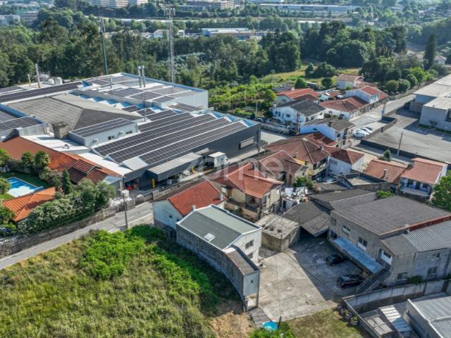 Apartamento venda em Guimarães, Braga