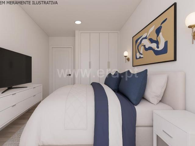 Apartamento venda em Pombal, Santorum
