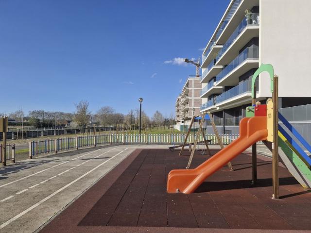 Apartamento venda em Pombal