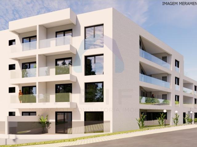 Apartamento venda em Pombal
