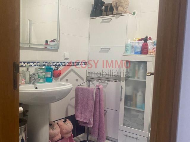 Apartamento venda em Pombal