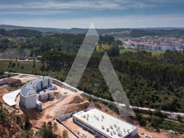 Apartamento venda em Pombal, Santorum