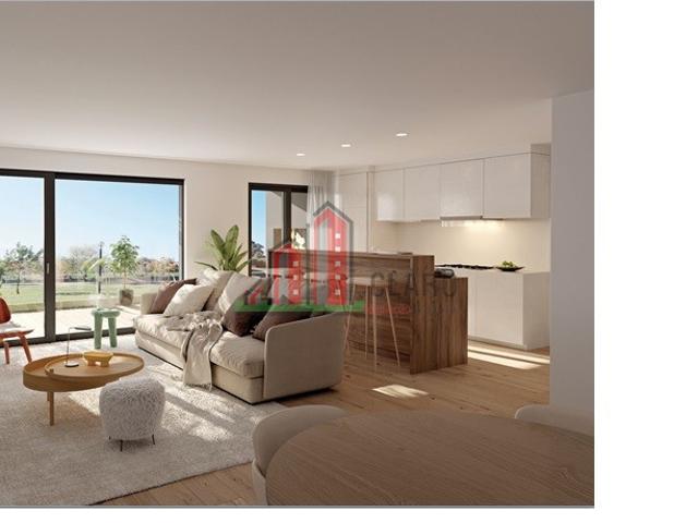 Apartamento venda em Pombal, Santorum