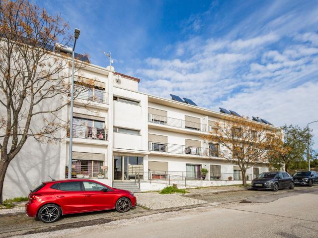 Apartamento venda em Pombal, Santorum