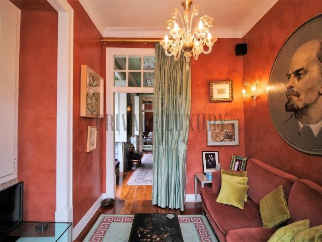 Apartamento venda em Santa Maria Maior, Lisboa