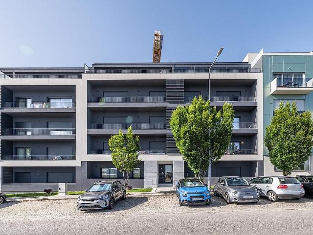 Apartamento venda em Felgueiras, Pombeiro De Ribavizela