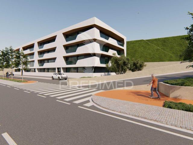Apartamento venda em Grovelas São João Evangelista, Viana Do Castelo