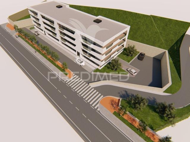 Apartamento venda em Grovelas São João Evangelista, Viana Do Castelo