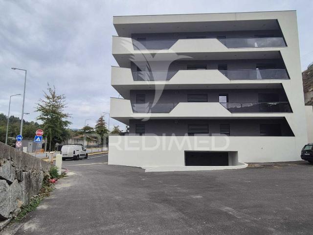 Apartamento venda em Grovelas São João Evangelista, Viana Do Castelo