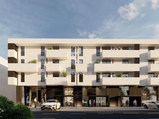 Apartamento venda em Arca e Ponte de Lima, Boalhosa