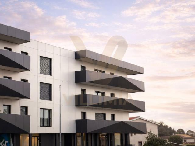 Apartamento venda em Arca e Ponte de Lima, Boalhosa