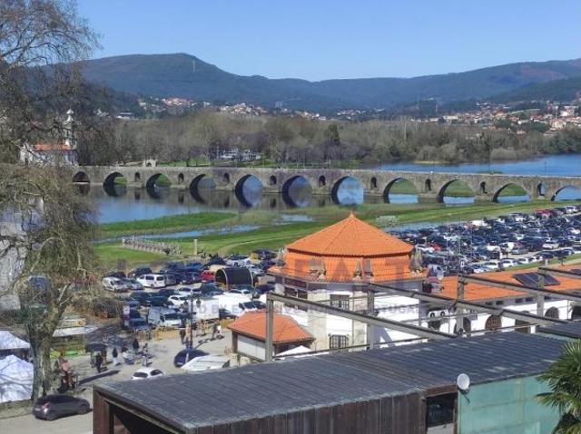 Apartamento alugar em Arca e Ponte de Lima, Boalhosa