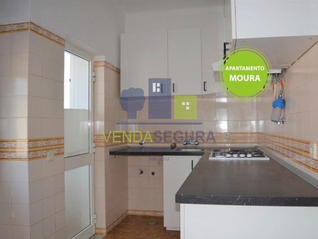 Apartamento venda em Mourã, Beja