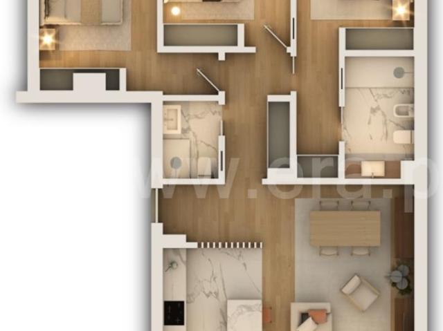 Apartamento venda em Portimão, Faro
