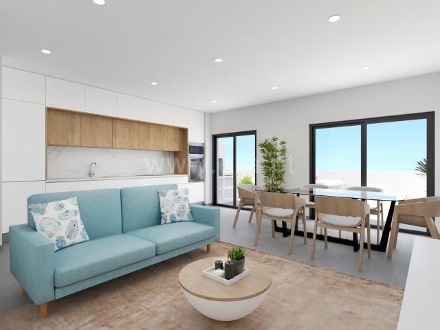Apartamento venda em Portimão, Faro