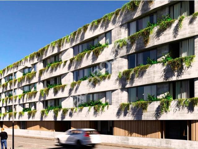 Apartamento venda em Porto