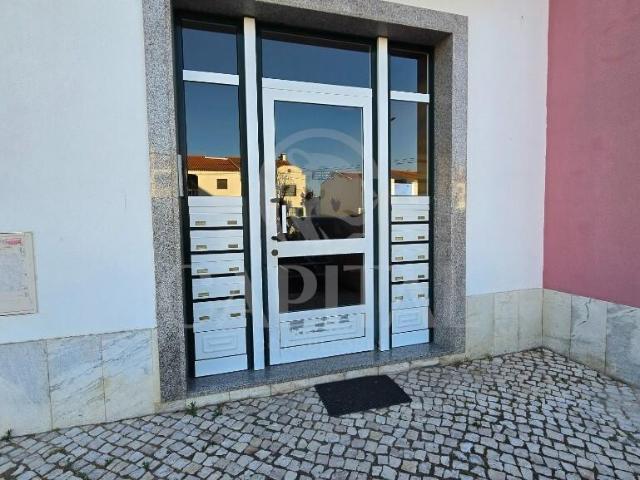 Apartamento alugar em Porto Alto, Benavente