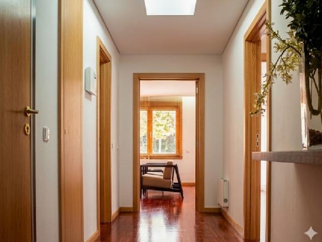 Apartamento alugar em Porto