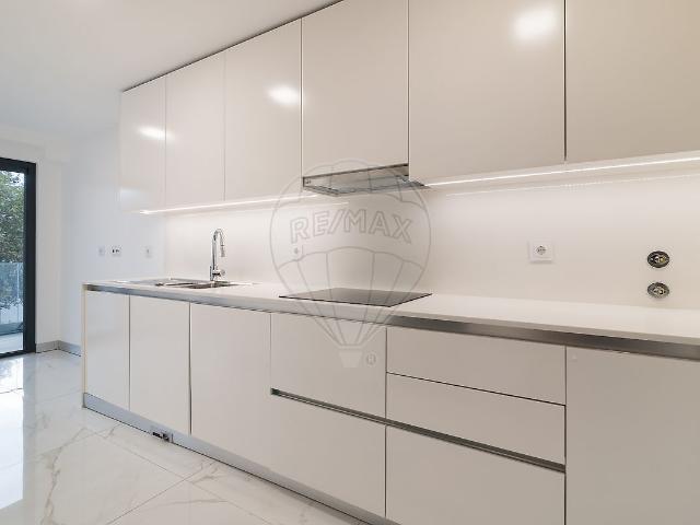 Apartamento alugar em Oeiras, Lisboa
