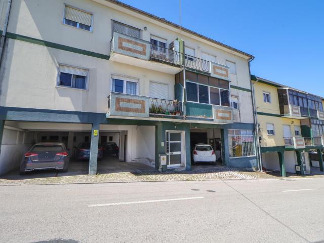 Apartamento venda em Bairro dos Anjos, Leiria