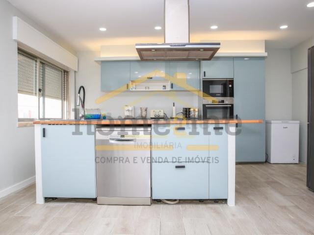 Apartamento venda em Póvoa De Santa Iria, Lisboa