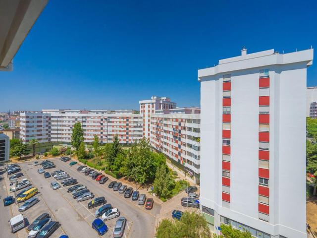 Apartamento venda em Póvoa De Santa Iria, Lisboa