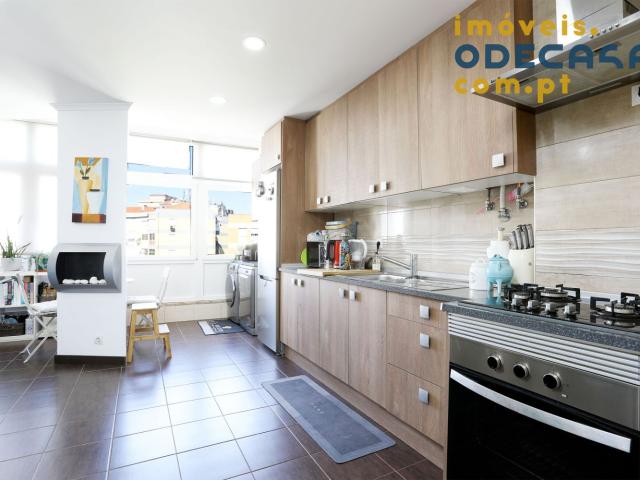 Apartamento venda em Casal do Privilégio, Odivelas
