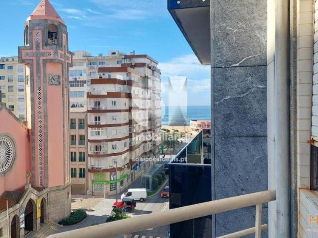 Apartamento alugar em A Ver-o-mar, Porto