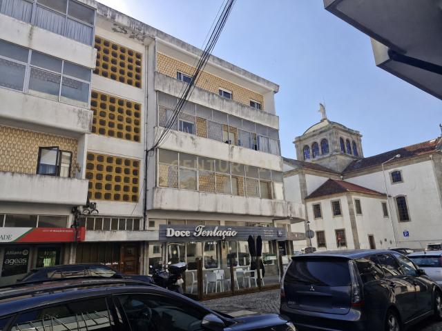 Apartamento alugar em A Ver-o-mar, Porto