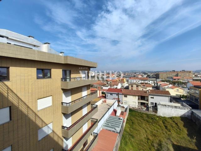 Apartamento alugar em Póvoa De Varzim, Porto
