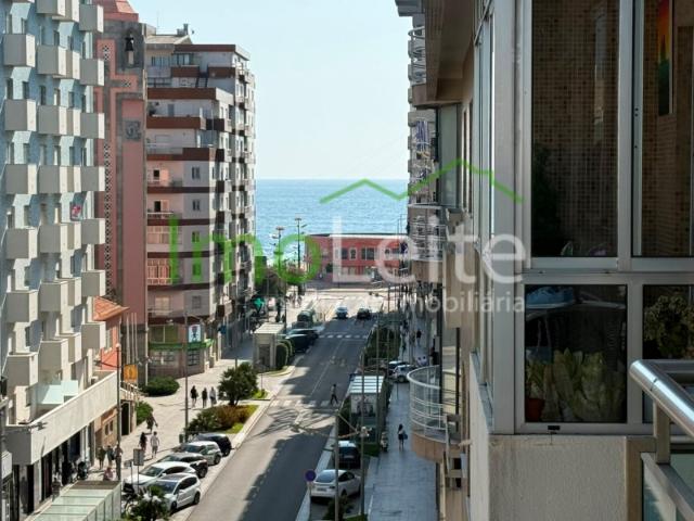 Apartamento alugar em A Ver-o-mar, Porto