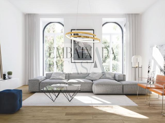 Apartamento venda em Santo António, Lisboa