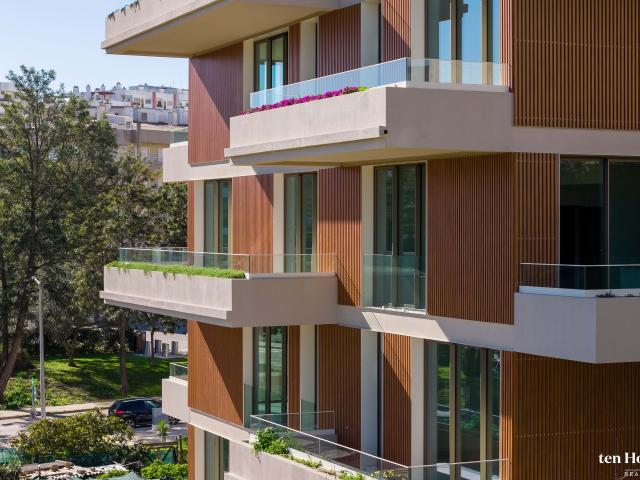 Apartamento venda em Praia de Alvor, Portimão