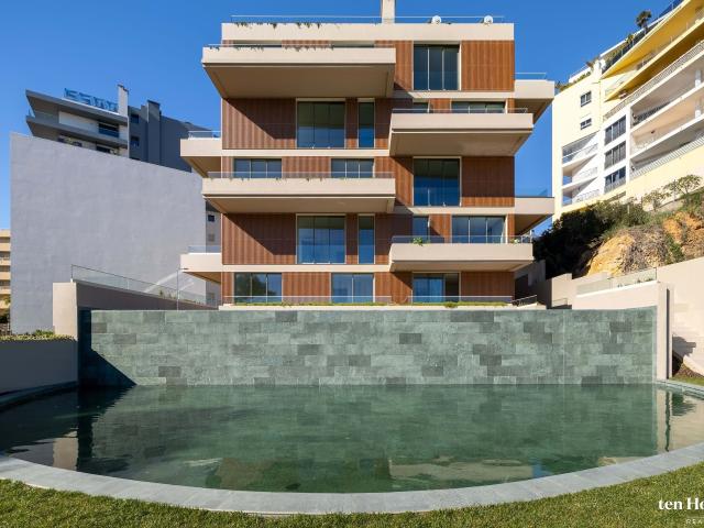 Apartamento venda em Praia de Alvor, Portimão