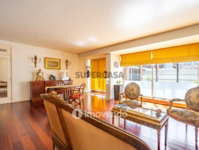 Casa venda em Campo de Ourique, Lisboa