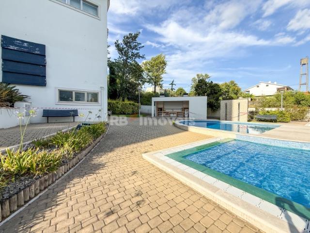 Apartamento venda em Torres Novas, Santarém