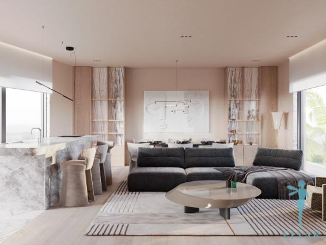 Apartamento venda em Faro