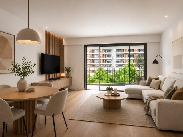 Apartamento venda em Oeiras, Lisboa