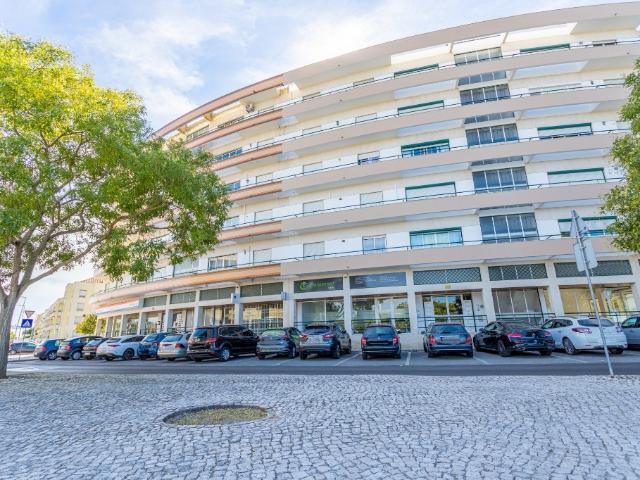 Apartamento alugar em Almeirim, Santarém