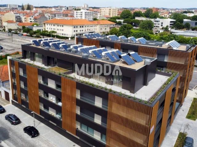 Apartamento venda em Aveiro