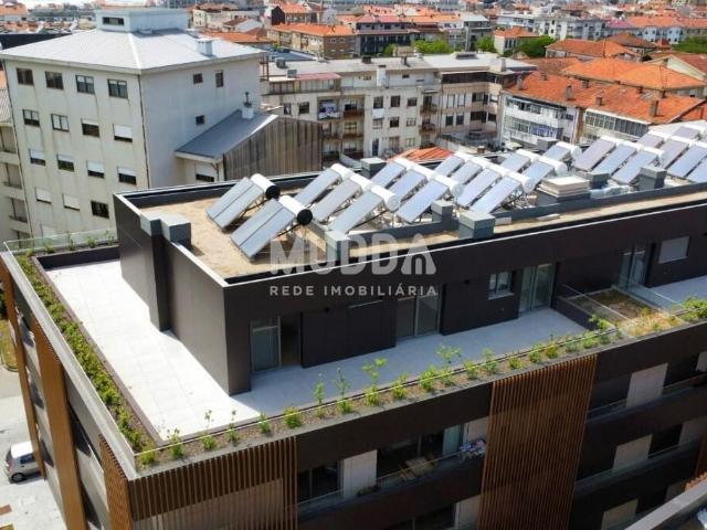 Apartamento venda em Aveiro