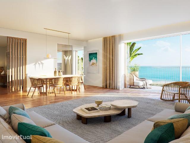Apartamento venda em Loulé, Faro