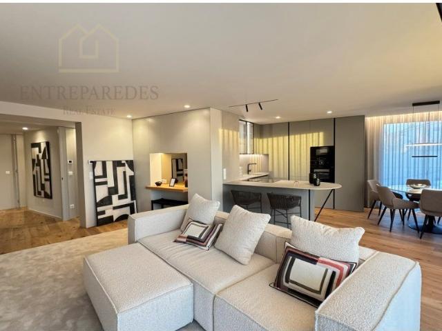 Apartamento venda em Vila Nova De Gaia, Porto