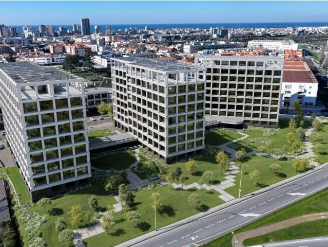 Apartamento venda em Amorim, A Ver-o-mar